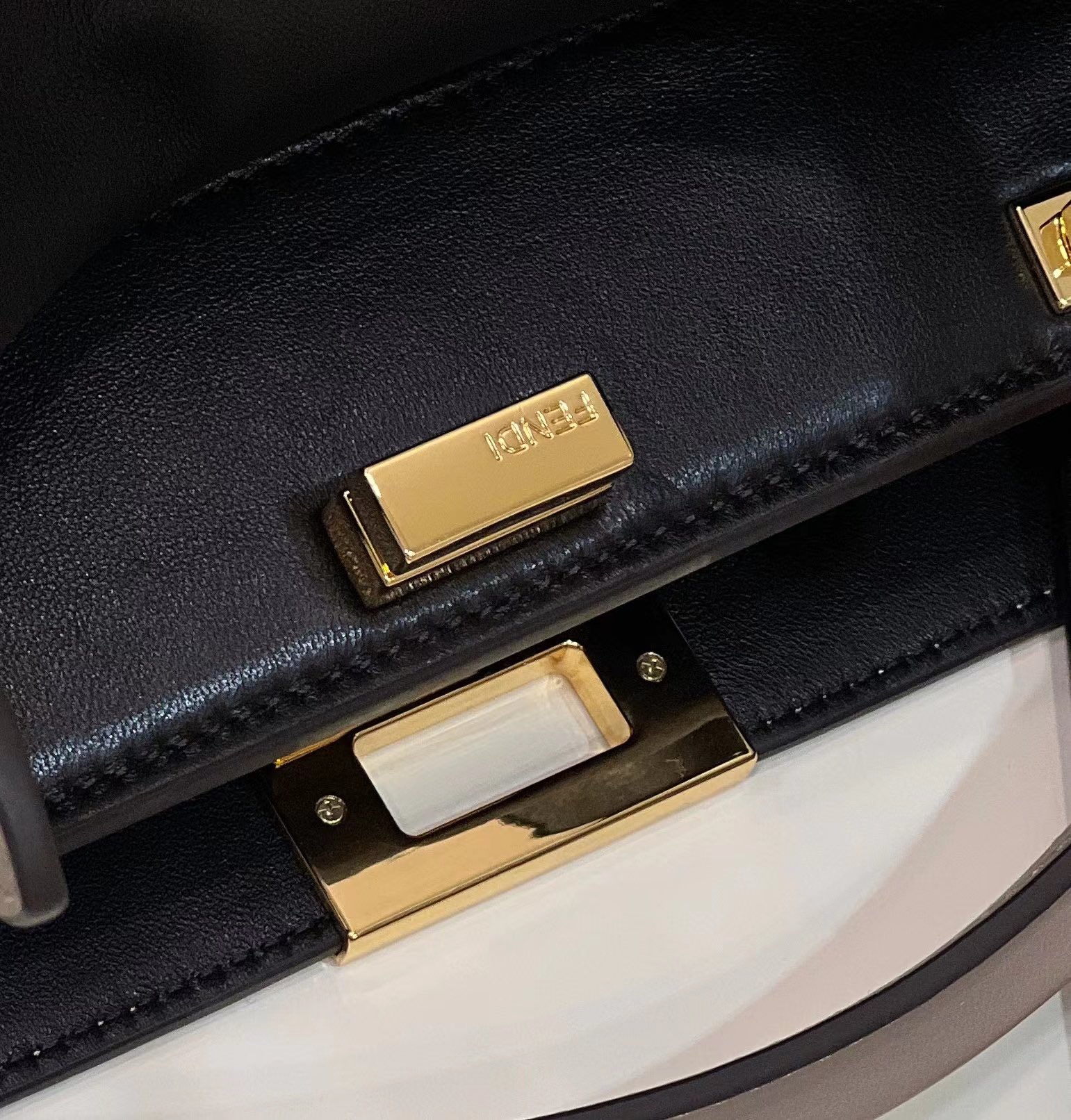 Fendi Peekaboo Bags